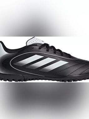 Brand New Adidas Goletto IX Turf soccer shoes